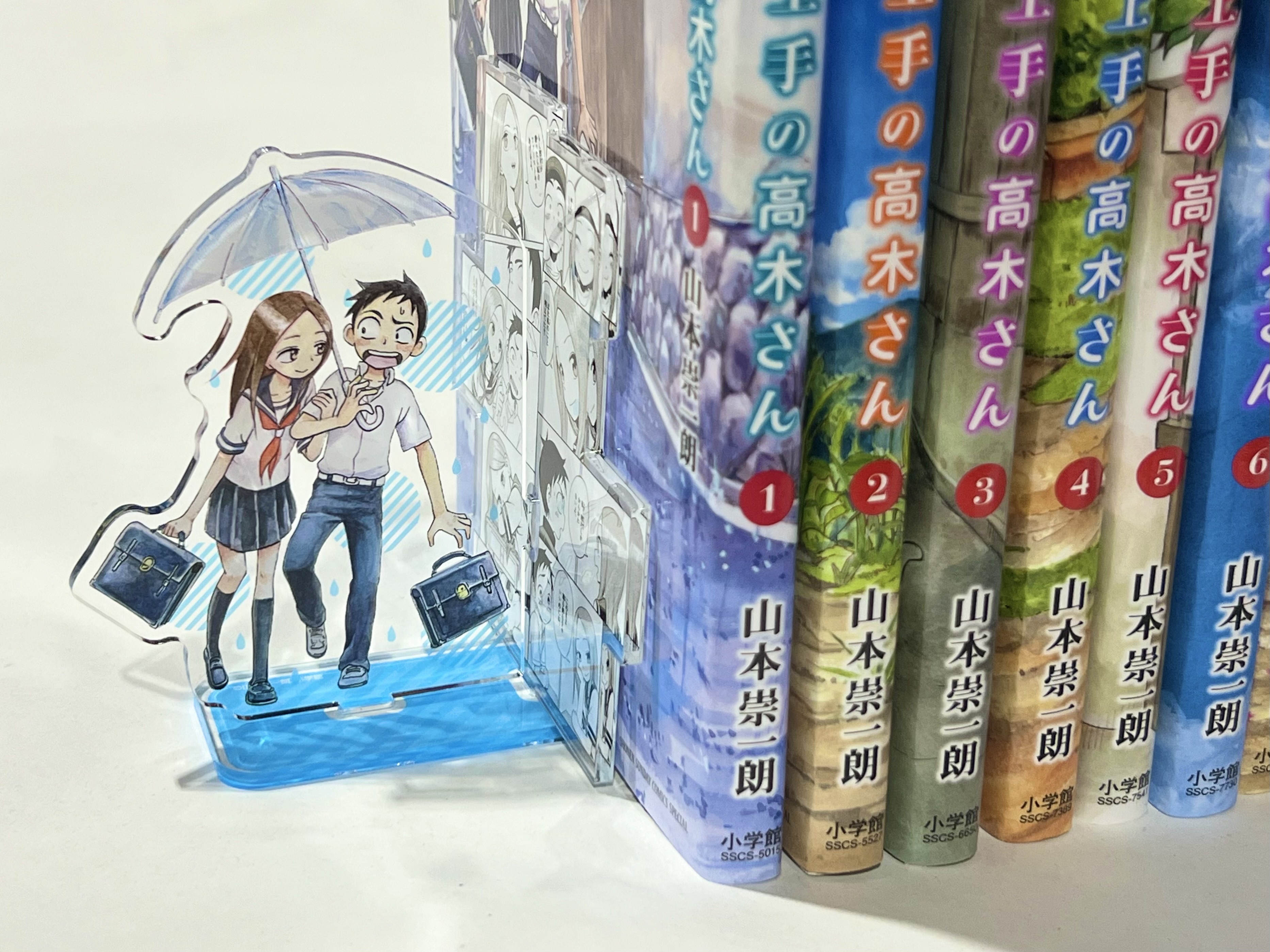 特典画像
